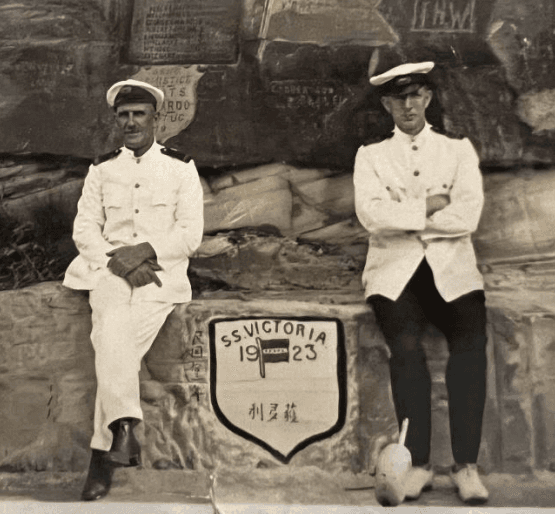 Historical Hiking & Quarantine Station at Q Station