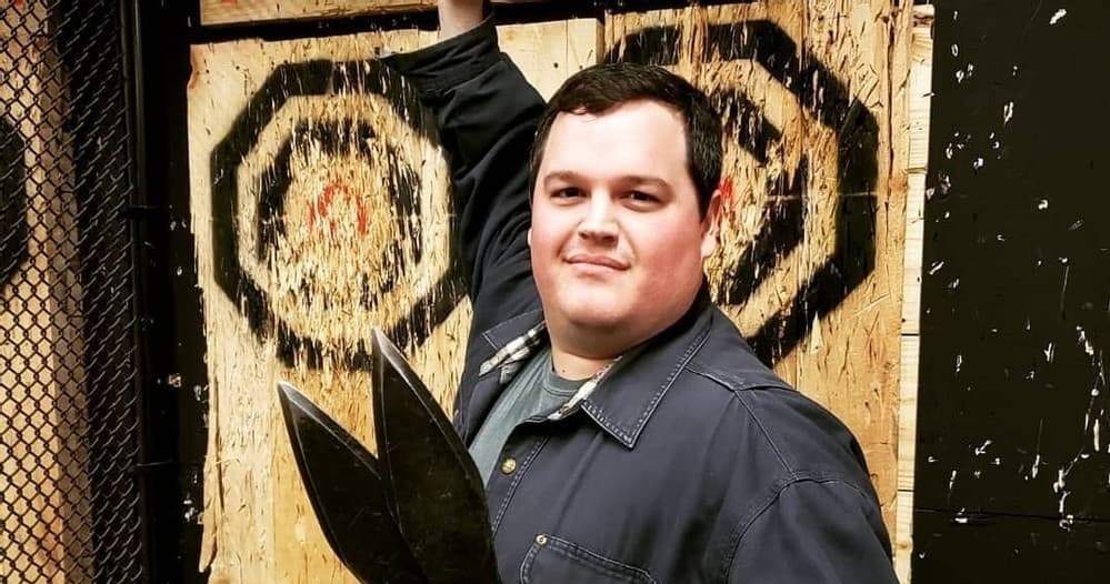Knife Throwing Adventure at Far Shot Albany