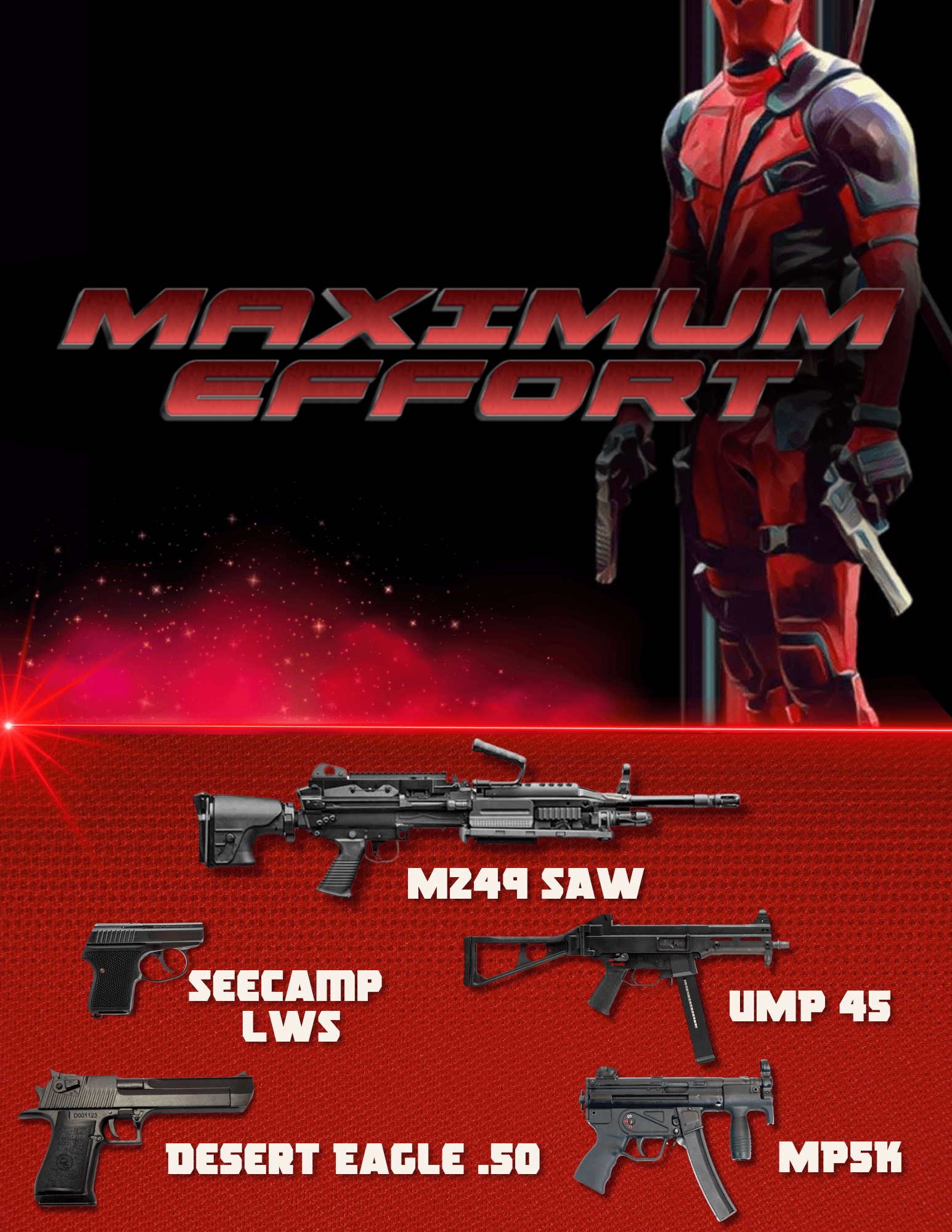 High-Octane Firearm Experience in Grapevine with Texas Gun Experience