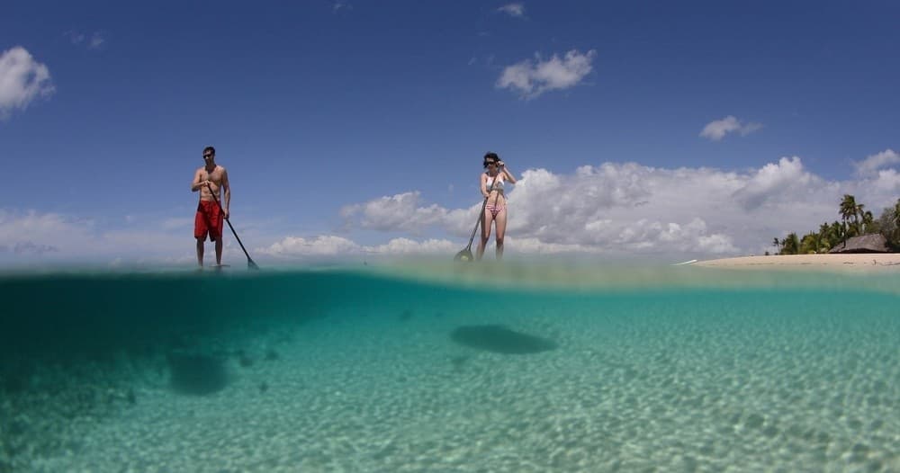 Key West Water Tours fleet