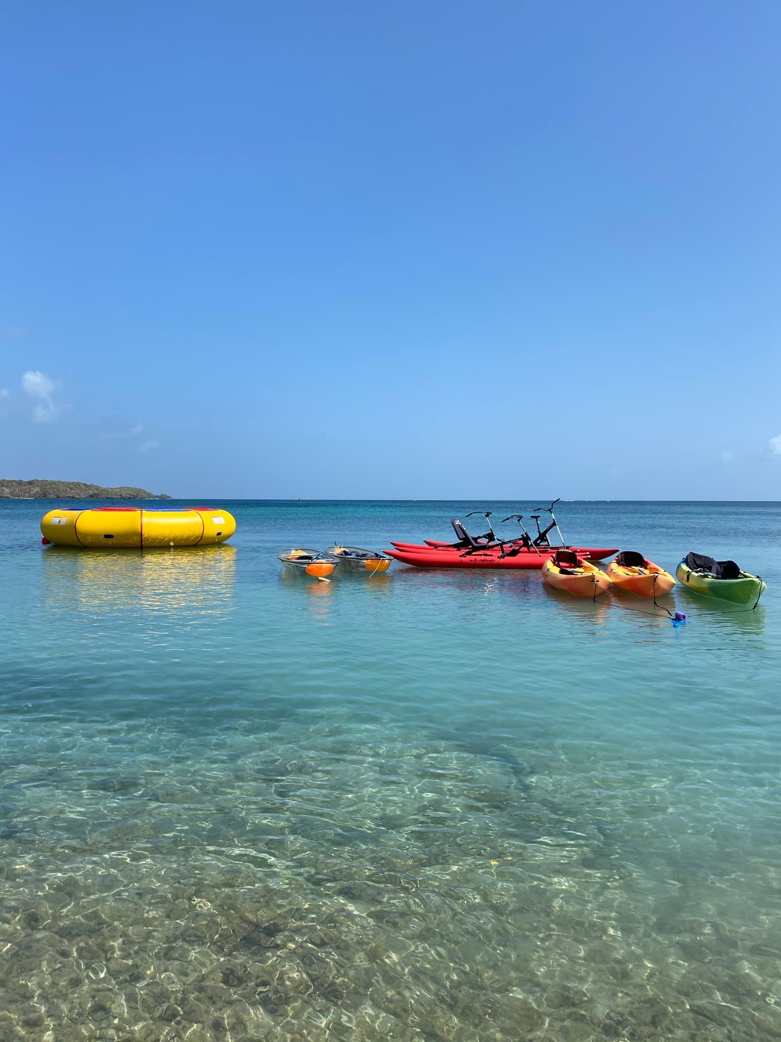 Boat Rentals & Tours in Fajardo with Zumbate Fun Rentals