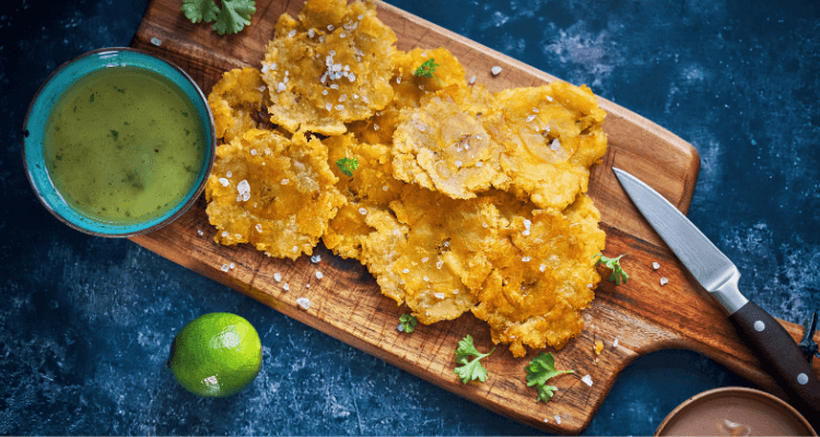Culinary Adventure with Chef Ansarys in Puerto Rico