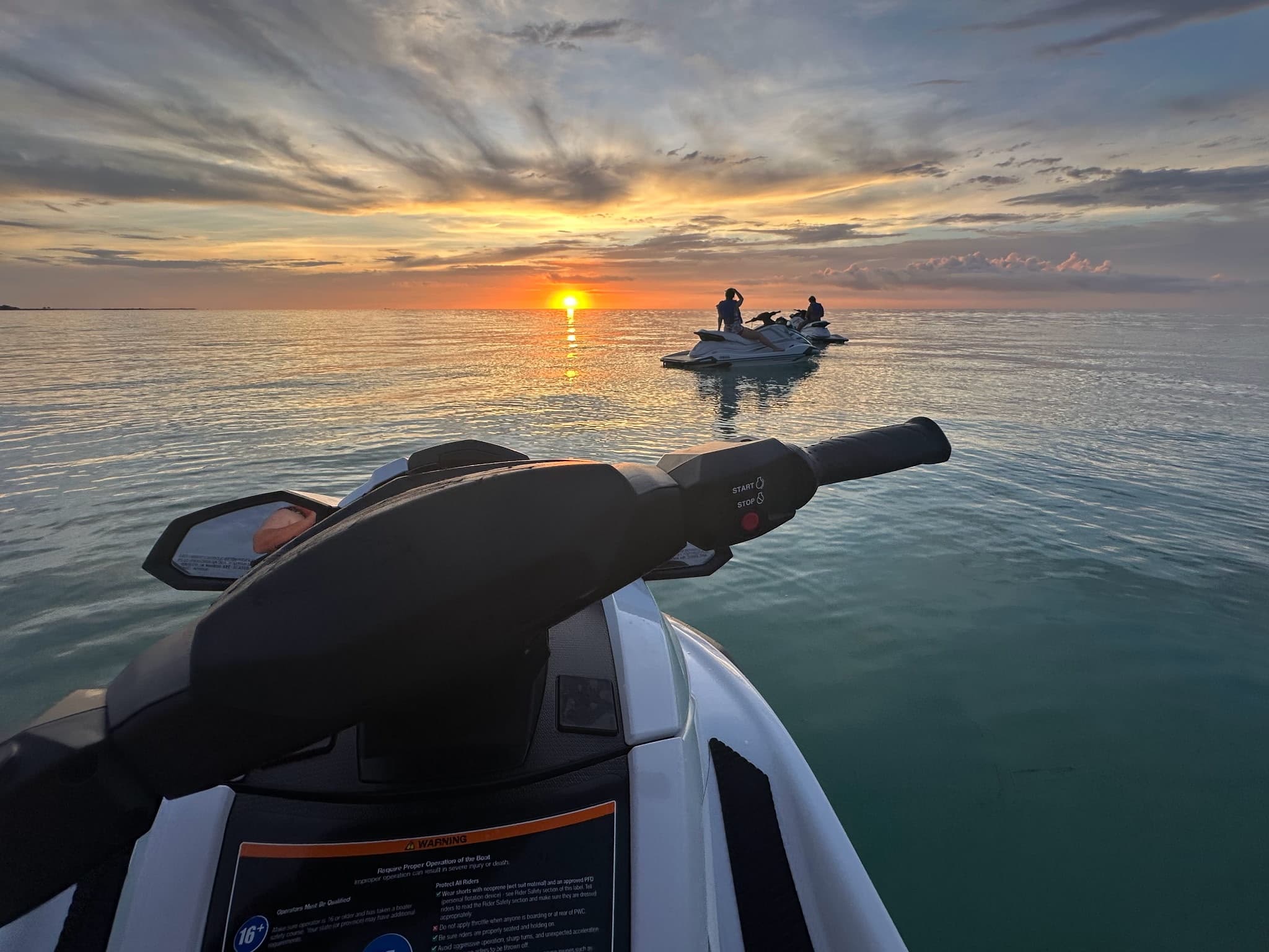Explore the Florida Keys with a Weeklong Boat Rental from Marathon, FL