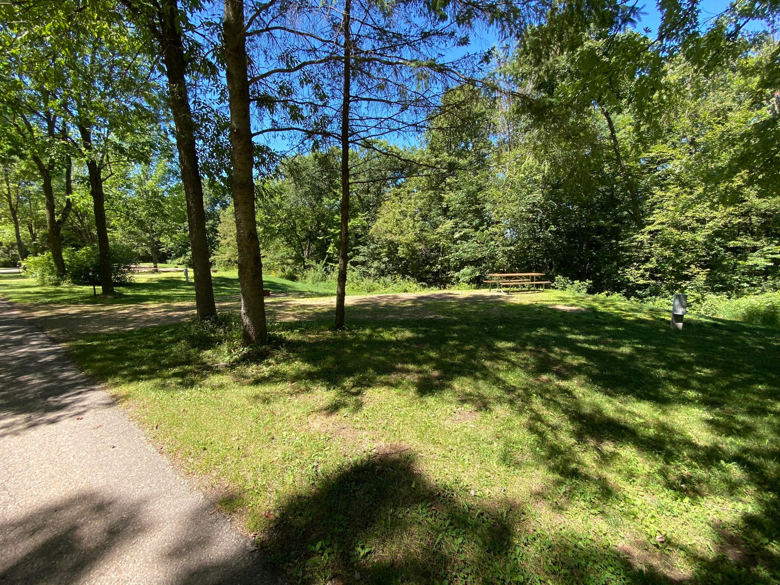 Camping & Outdoor Adventures at White Mound