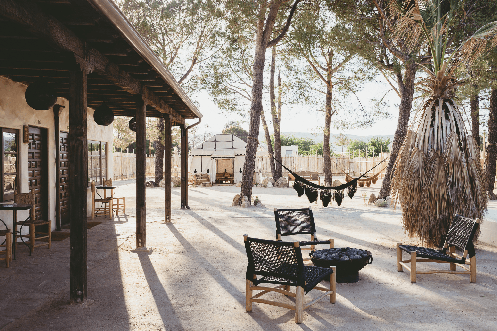Desert Reset: 2.5-Hour Signature Massage in Jacumba Hot Springs photo 2