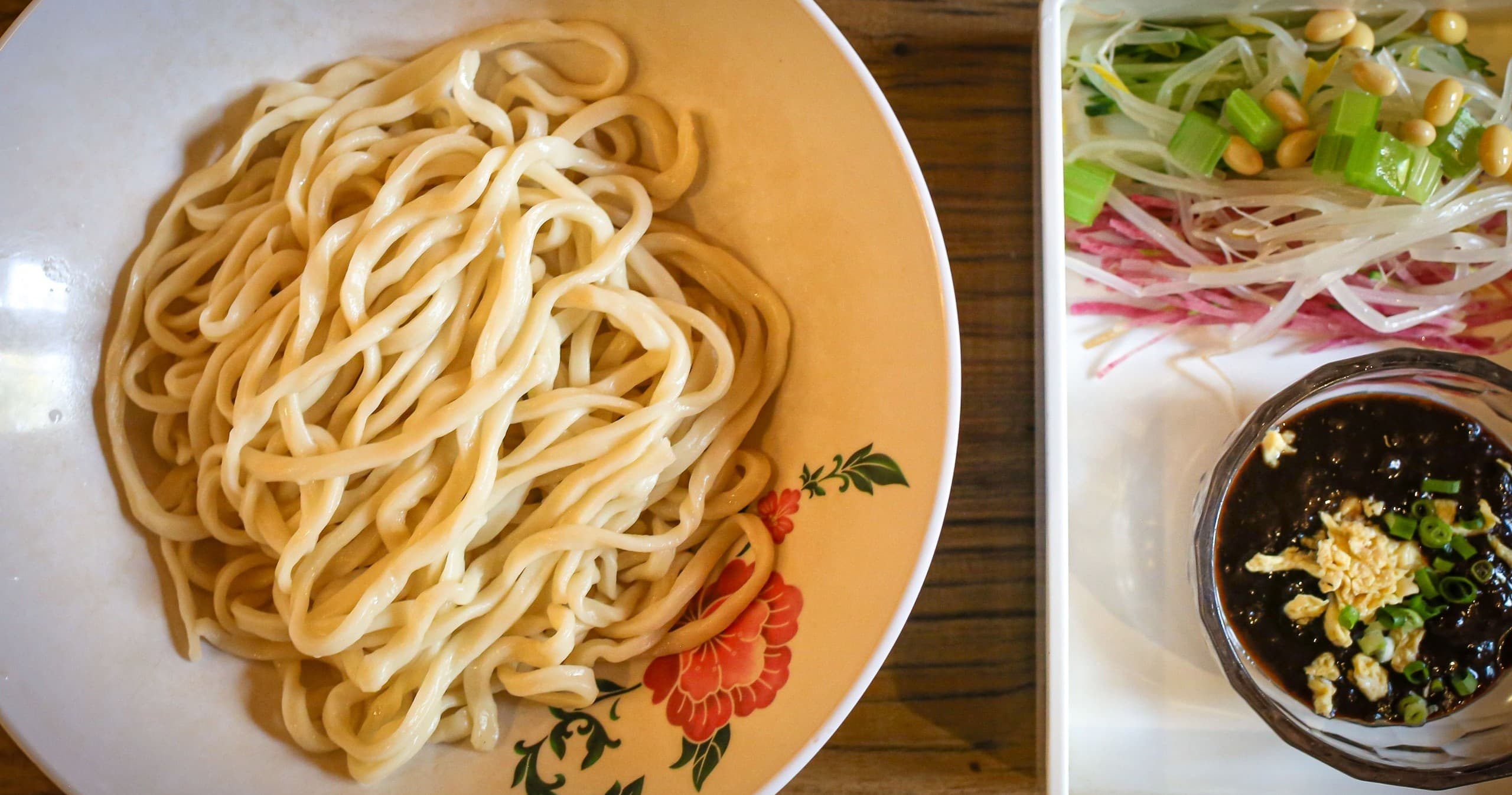 Beijing Hutong Food Tour with Lost Plate Food Tours