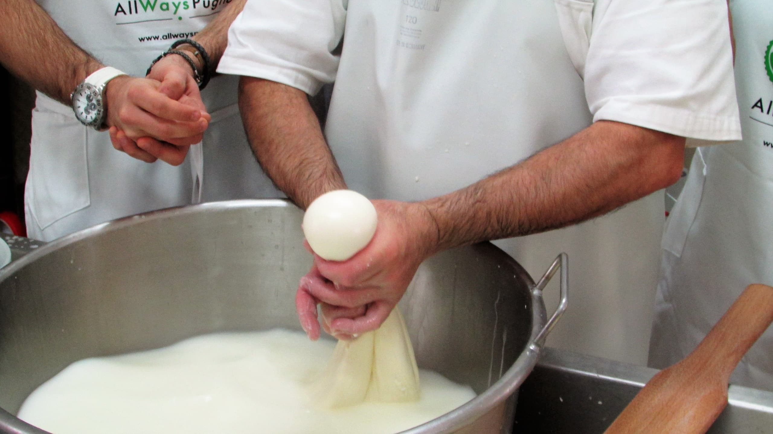 Culinary & Cultural Tour at AllWays Puglia in Alberobello