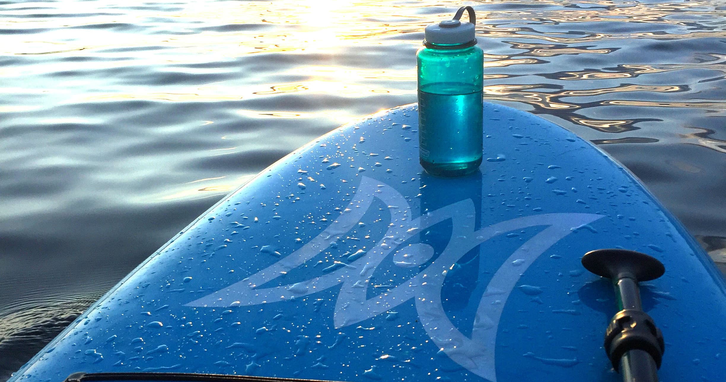 Paddleboard Lesson in Raymond, California