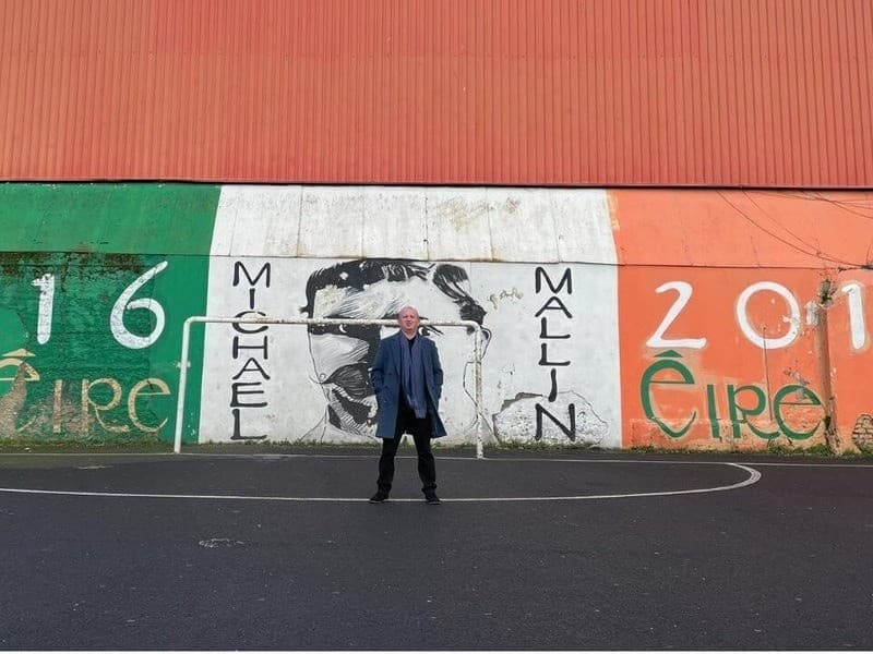 Kilmainham Gaol Private Tour: Inside Dublin’s IRA and Irish Independence History