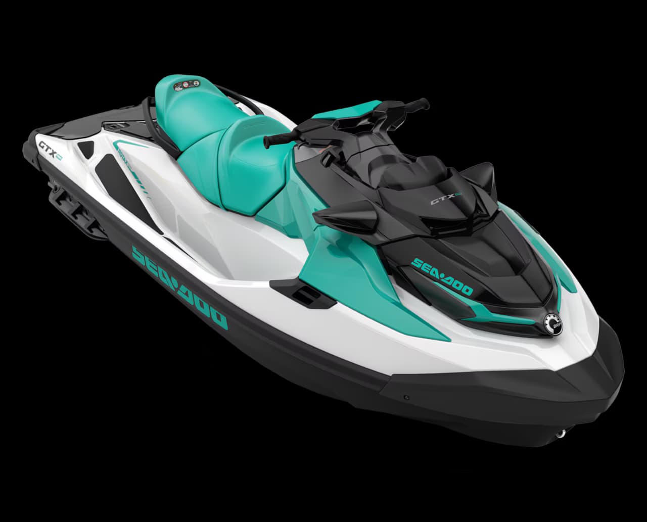 Seadoo Jet Ski Rental Adventure in Leitchfield, KY