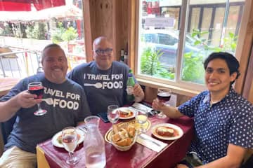 Discover Authentic Flavors on the Chinatown and Little Italy Food Fest in NYC
