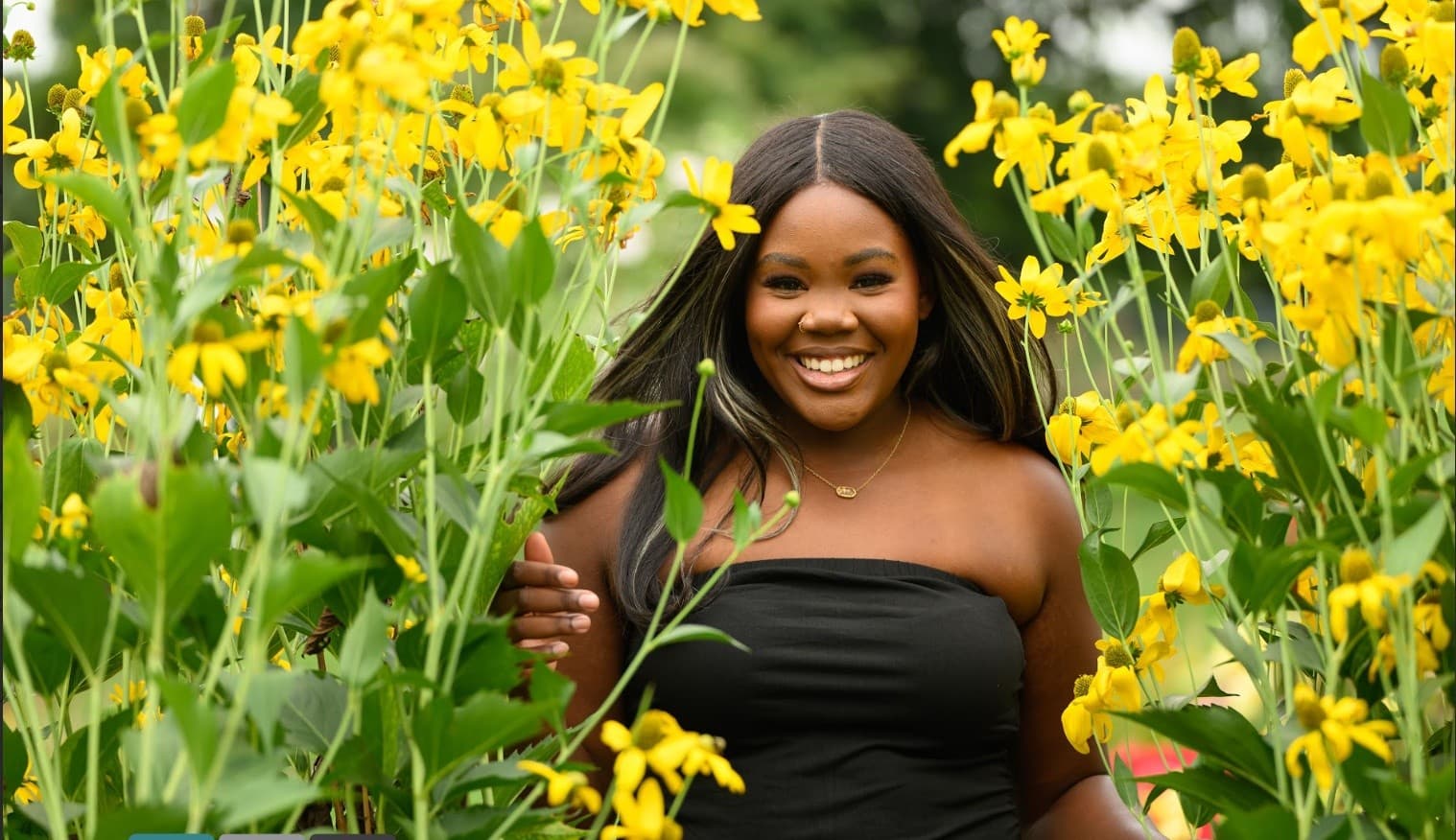 World Tour Senior Portrait Experience: Custom Location Senior Portraits in Bethlehem, PA photo 1