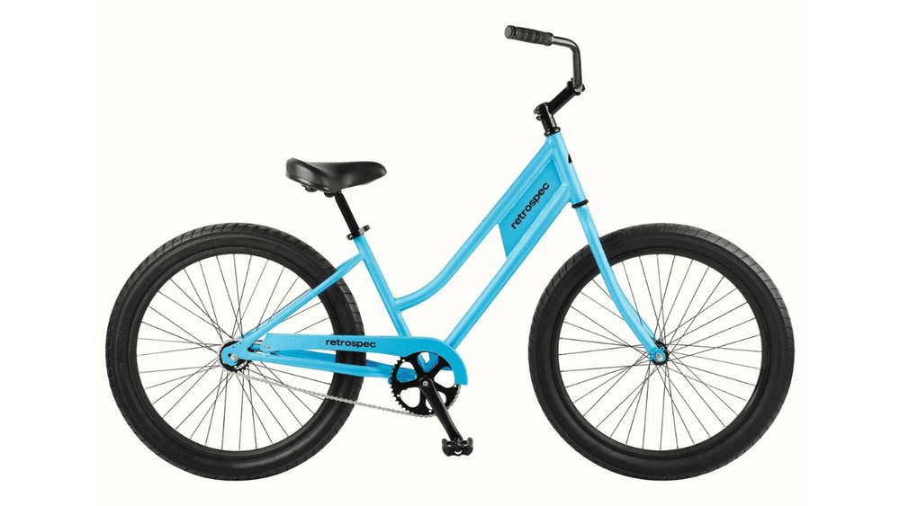 24 Retrospec Cruiser Rental in Redondo Beach, CA