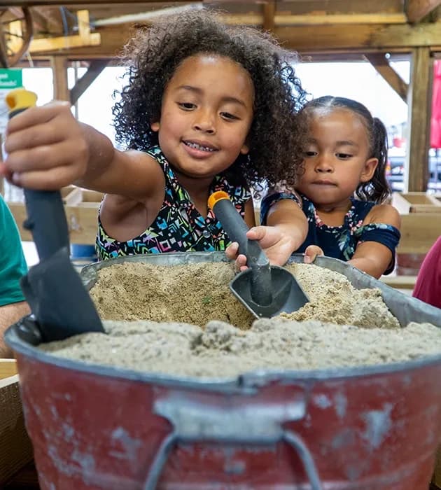 Gem Mining Adventure at Pigeon Forge Gem Mine