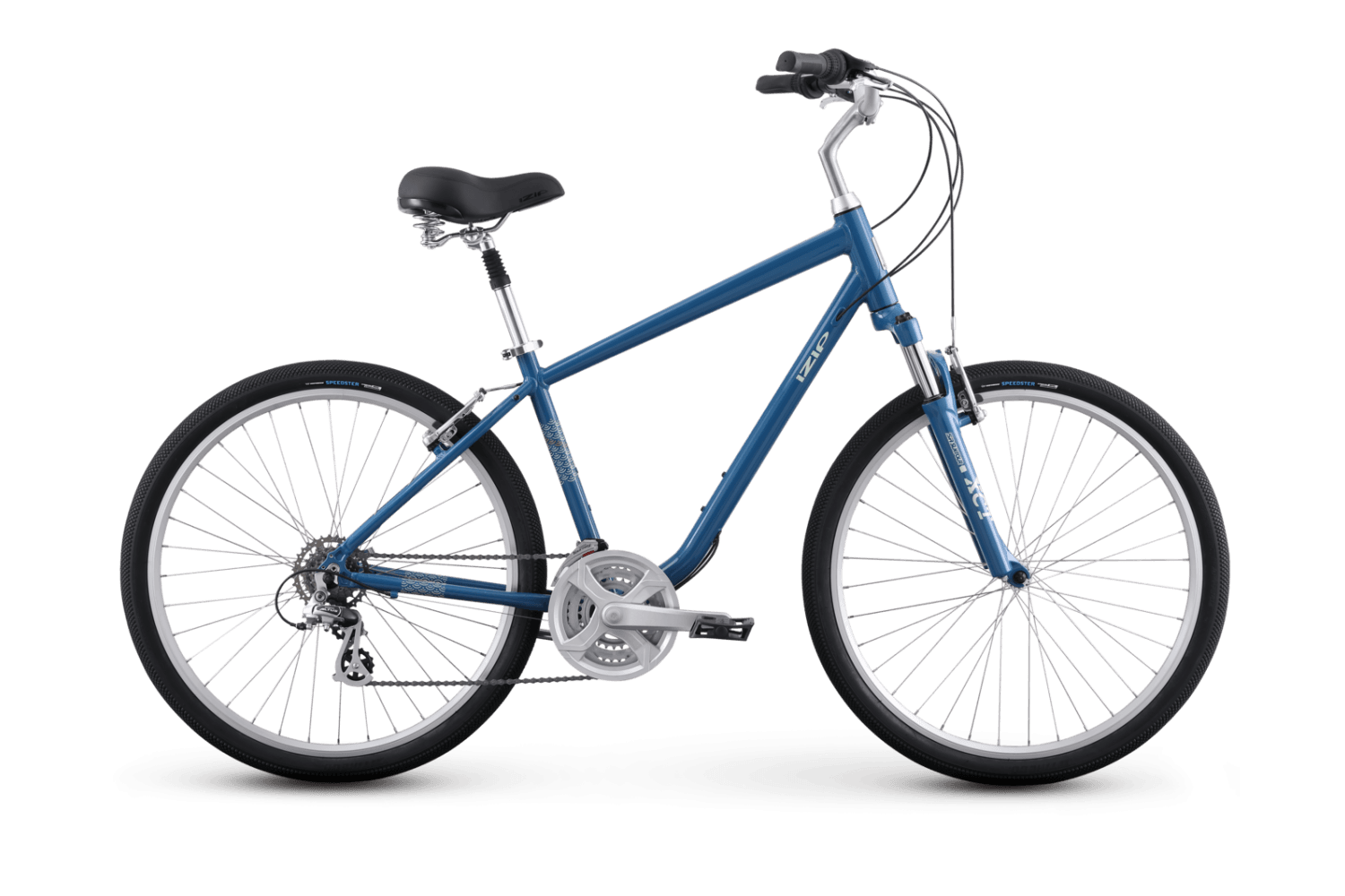 Land Adventures with High Bar Bike Rental at Lake Chelan