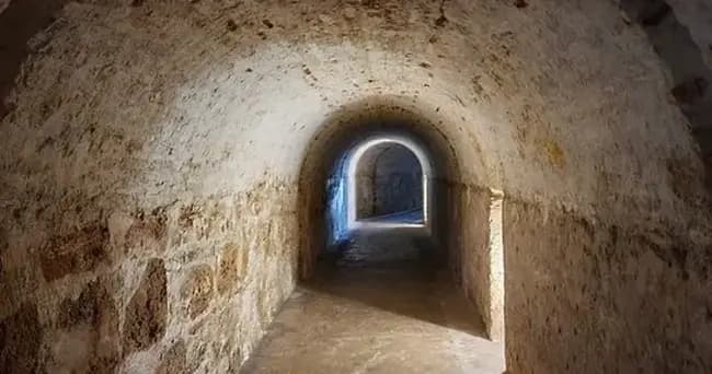 Castillo San Cristóbal: Guided Historical Walk Through Viejo San Juan