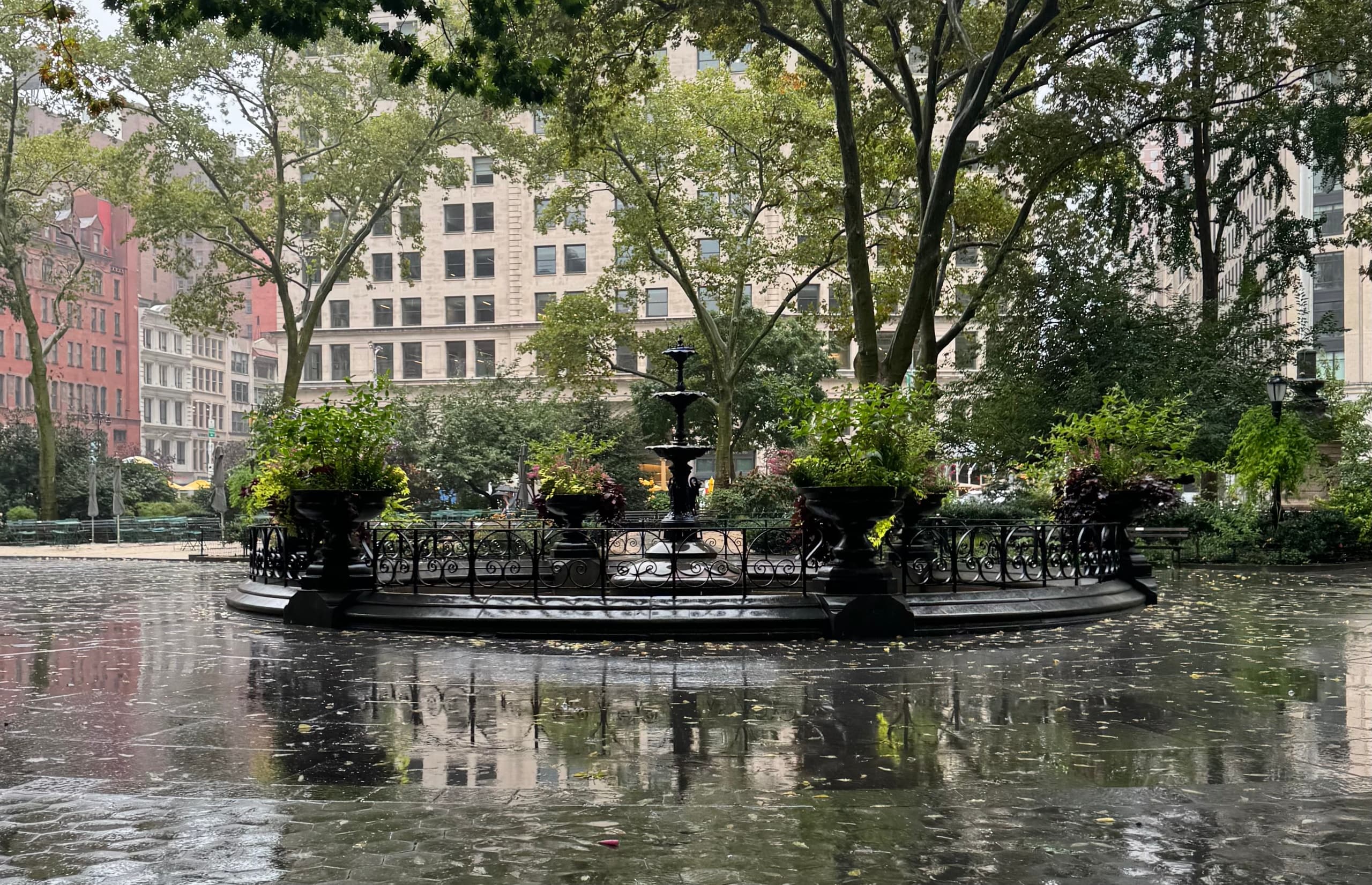 Gilded Age History Walk with KeithYorkCity in NYC
