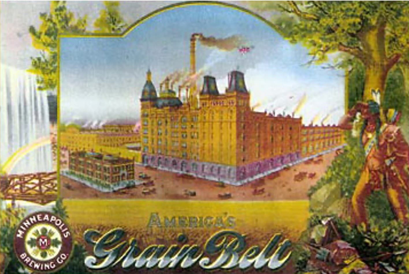 Brew House Walking Tour: Explore Minneapolis’ Brewing Families on a 90-Minute Walk