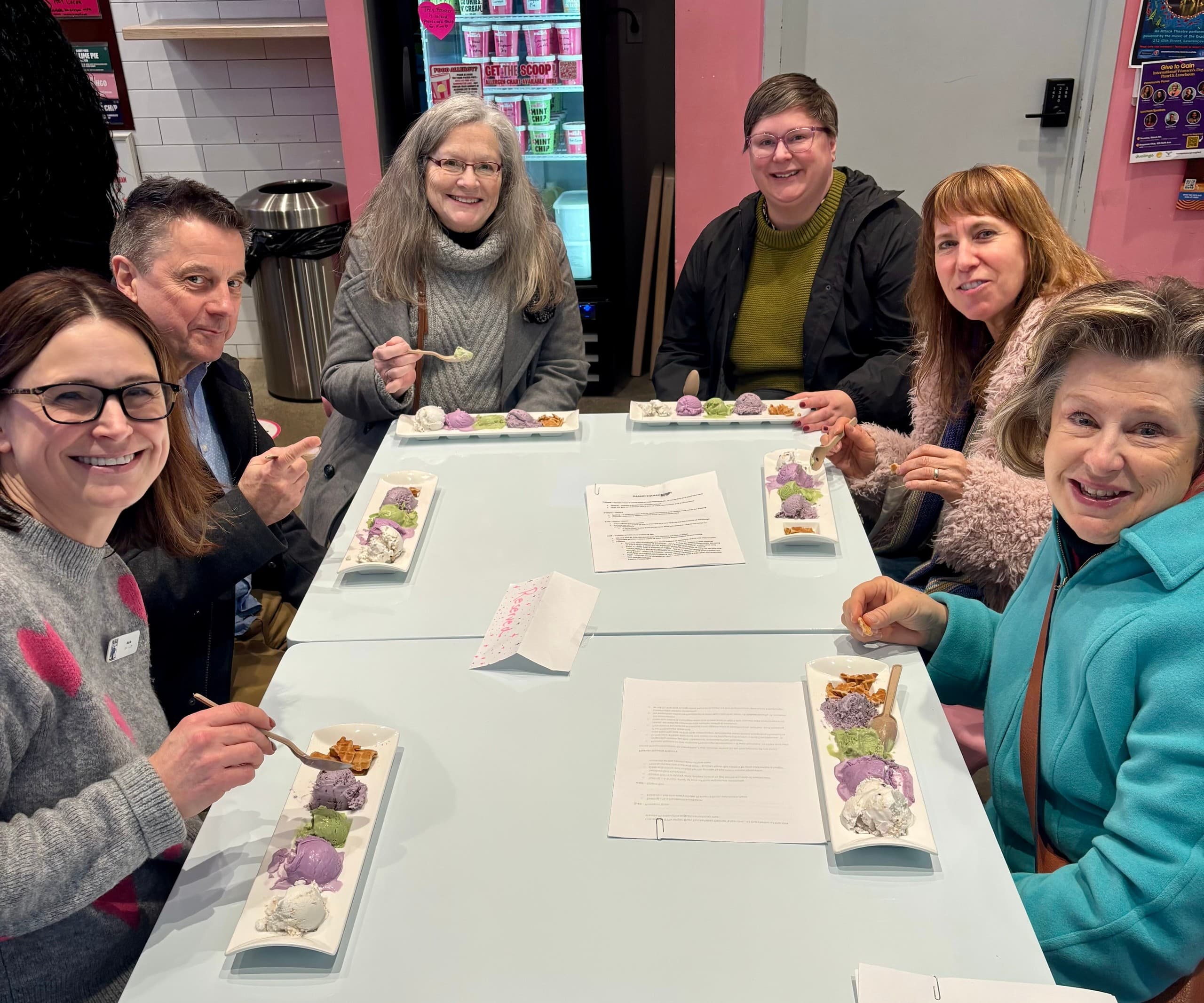 Market Square Bites: 2.5-Hour Downtown Pittsburgh Food Tour photo 1