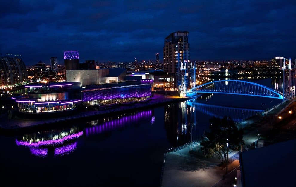 Casino Heist Adventure in Manchester with Team Activities UK