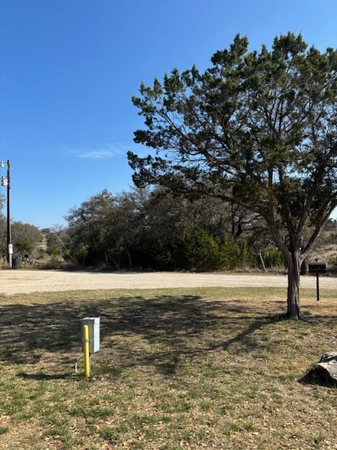 Star-Studded Camping at Caverns of Sonora: Tent Site 33 on a Working Texas Ranch photo 2