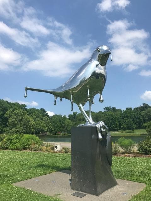 Nashville Food & Art Tour with Dabble Events