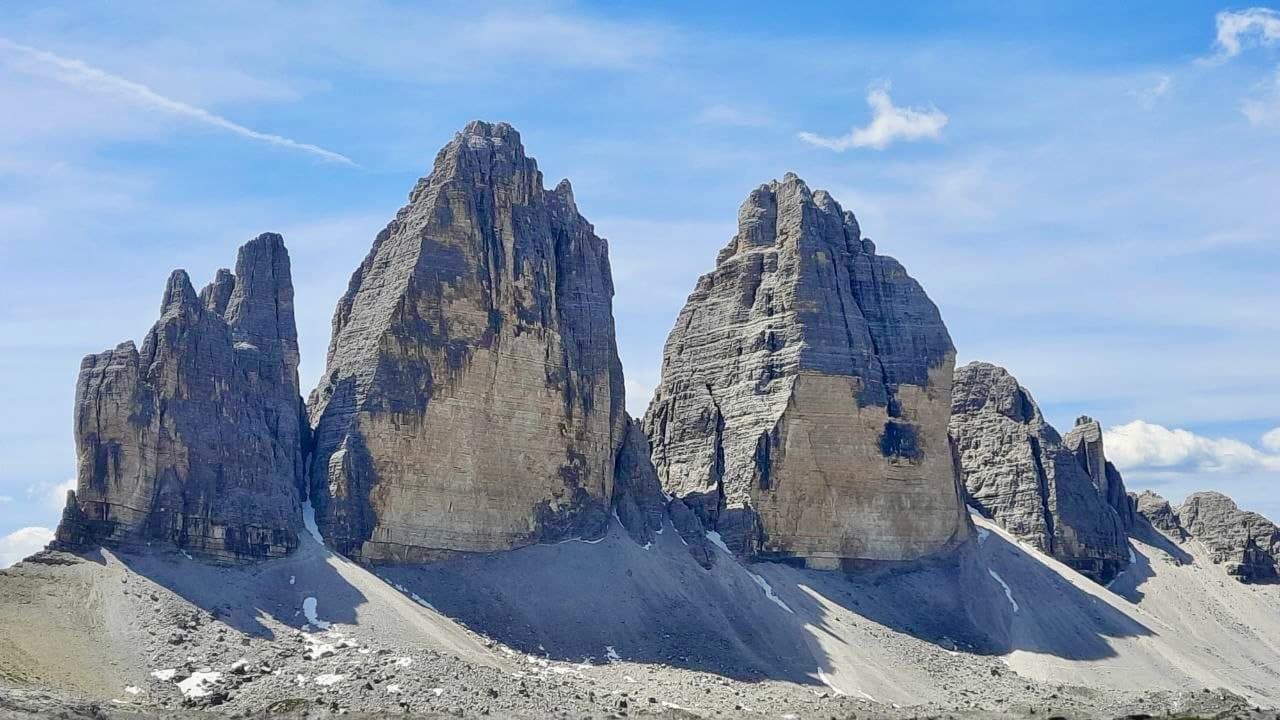 Eco-Luxury Dolomites Day Trip from Munich by Tesla