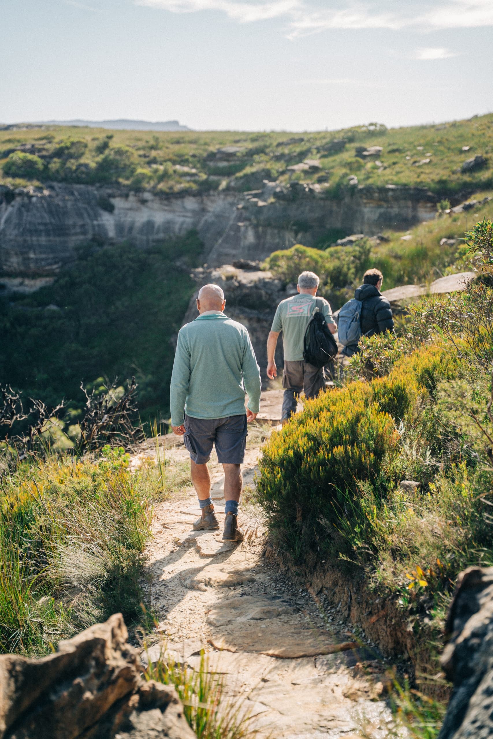 Custom Private Tour Sydney: Half- to Full-Day Local Experiences photo 3