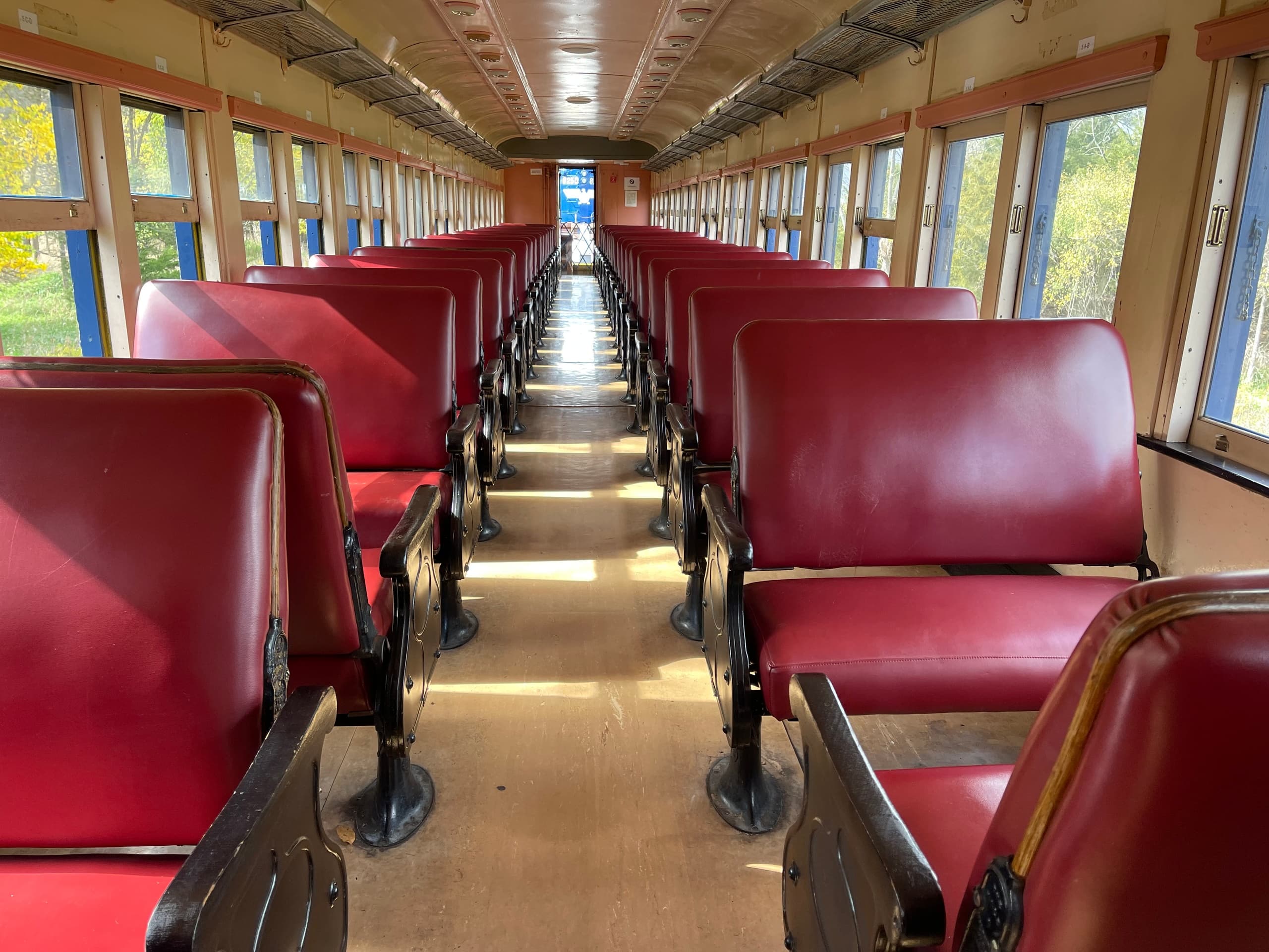 Sunset Trough Canyon Coach Tour: Explore West Virginia’s Scenic Trough from Every Angle