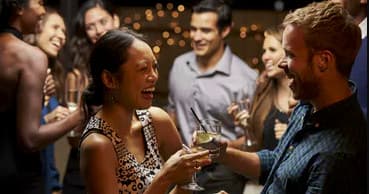 Celebrate New Year's Eve with a Festive Riverboat Dinner Cruise in Pittsburgh
