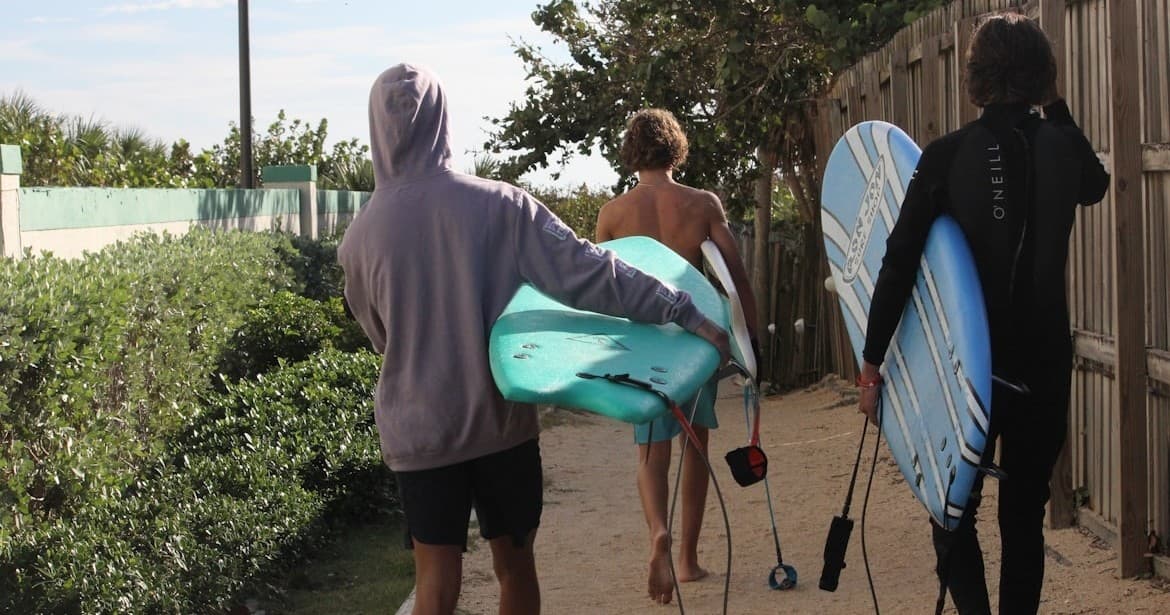 Experience Malibu Surf Rentals: Ride The Pacific Coast Like A Pro