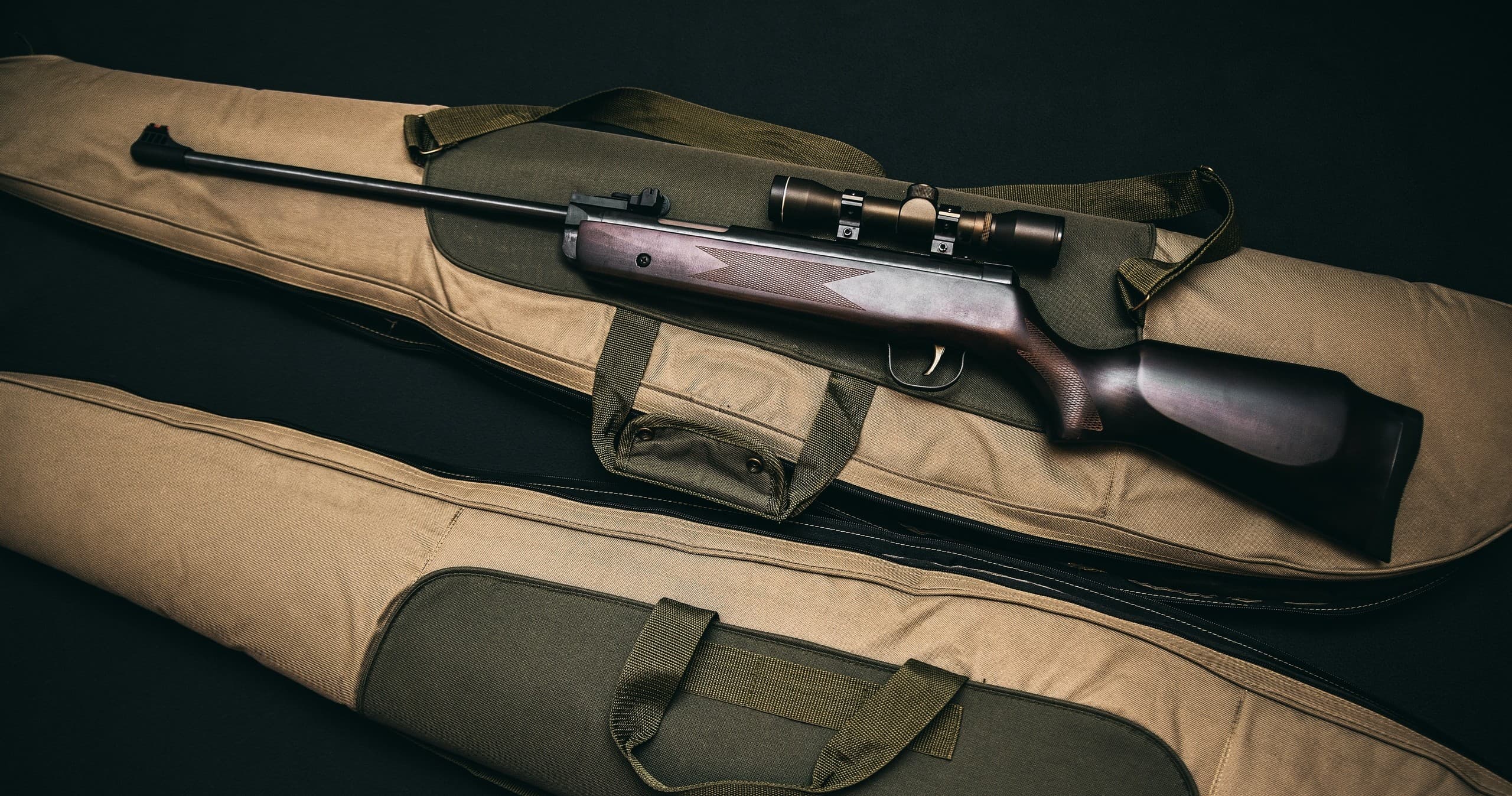 Land Adventures at Range 519 Inc. Guide