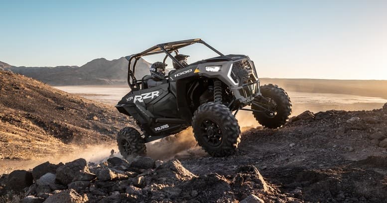 3 Hour UTV/ATV Rental Adventure in Grand Junction, CO