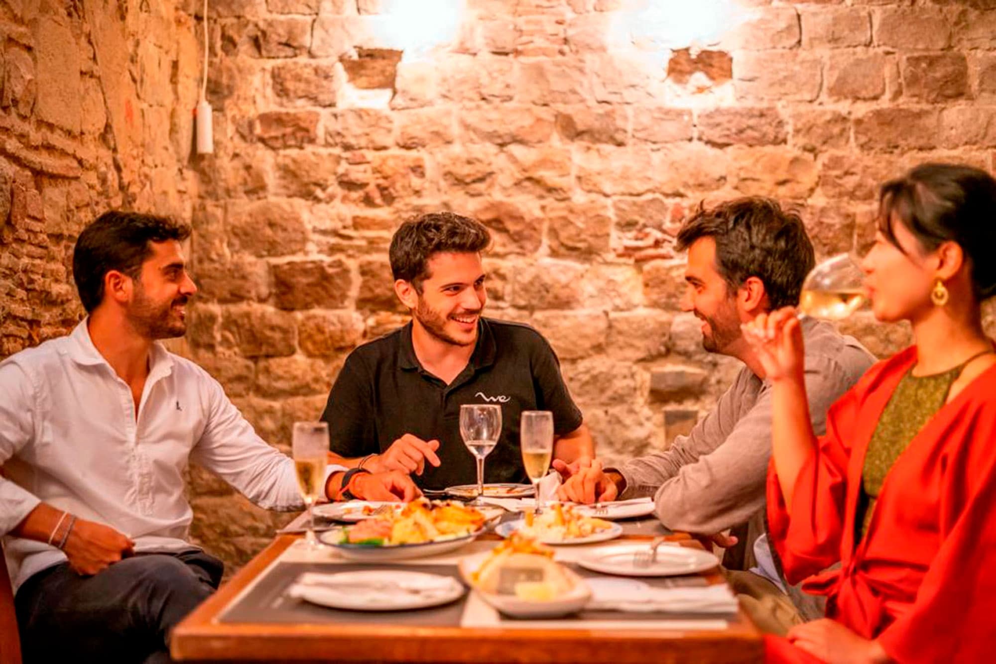 Barcelona Tapas & Markets Tour by World Experience
