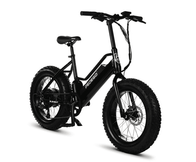Pedego Marlboro team