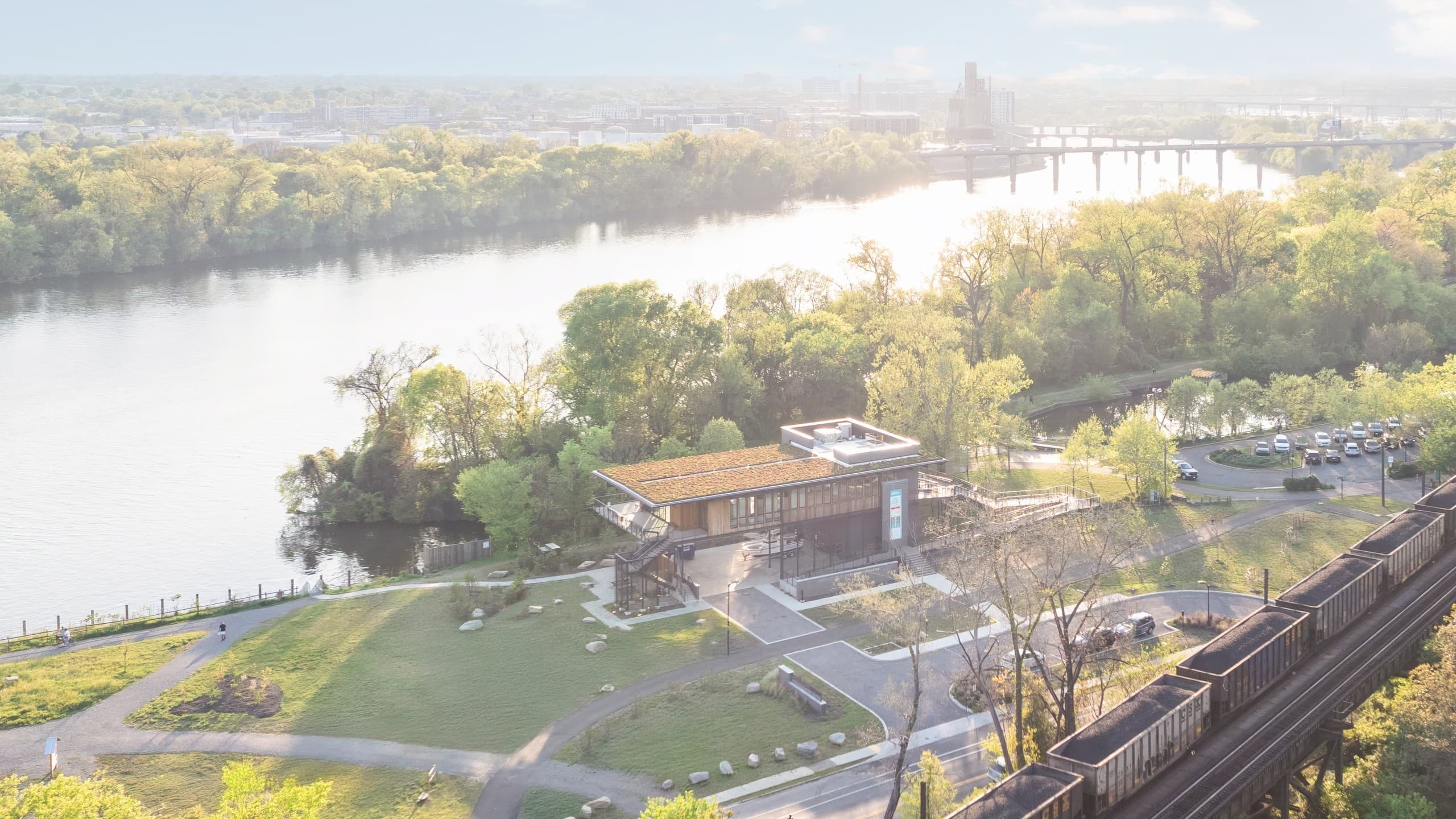 Currents of History: James River Lecture Series Celebrating 250 Years and Restoration photo 1