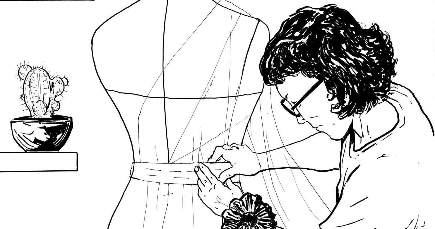 Beginner Sewing Workshop in Paris: Master Essential Techniques in One Day