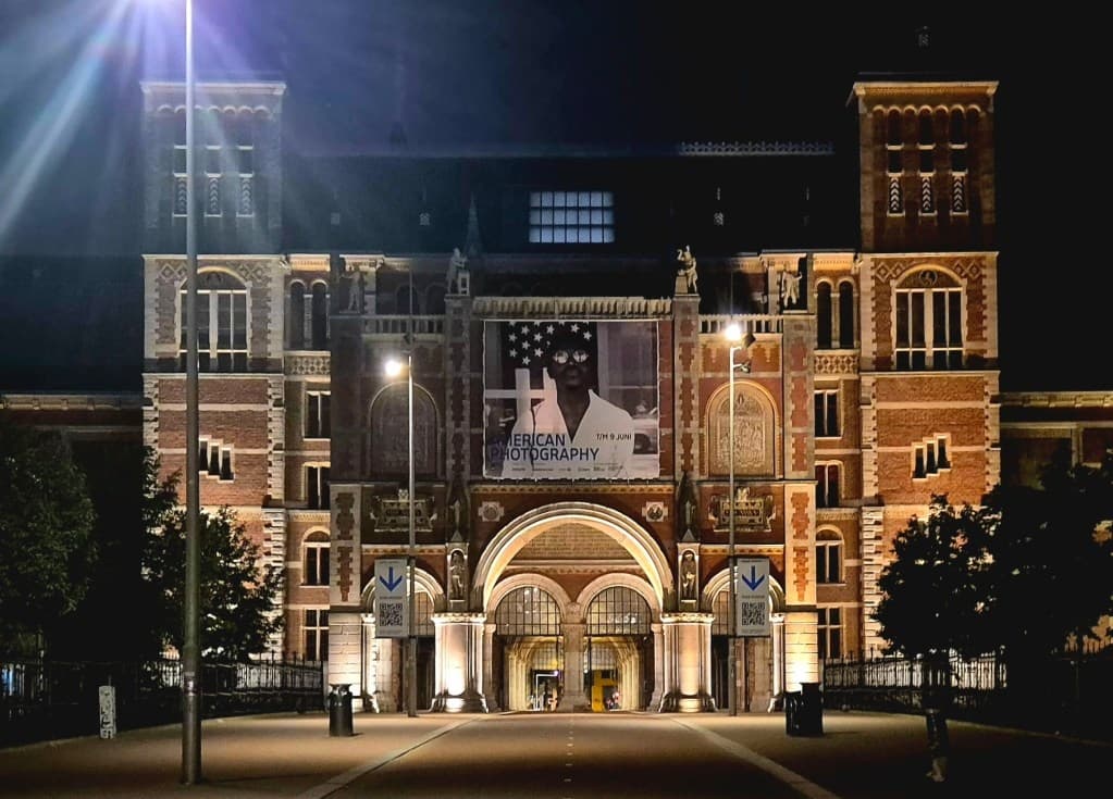 Explore The Rijksmuseum Like A Pro: Expert-Led Dutch Golden Age Art Tour in Amsterdam
