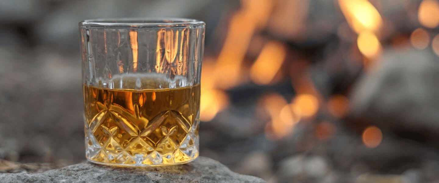 Water-Activities & Willamette Valley Distillery Tour at May Your Glass Be Filled