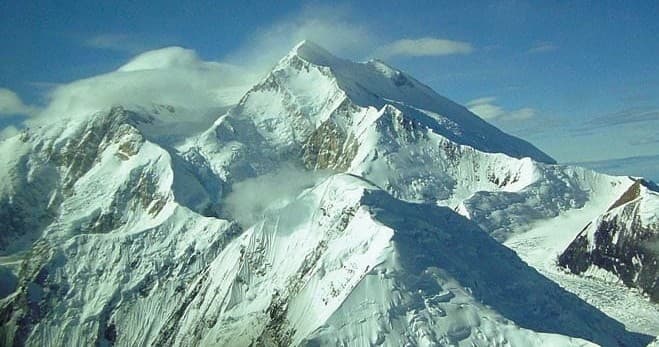 Aerial Adventures with K2 Aviation’s Top of the World Tour in Talkeetna