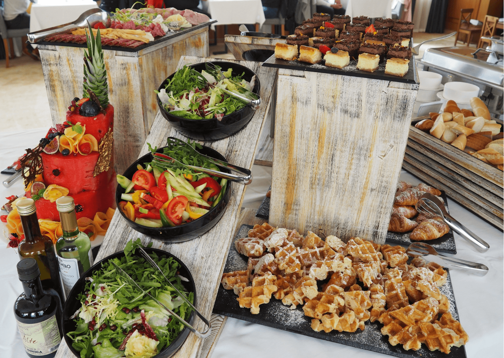 Hainburg Brunch Cruise | Boat Tour in Bratislava | Sightseeing Tour, Food Tour, City Tour photo 1