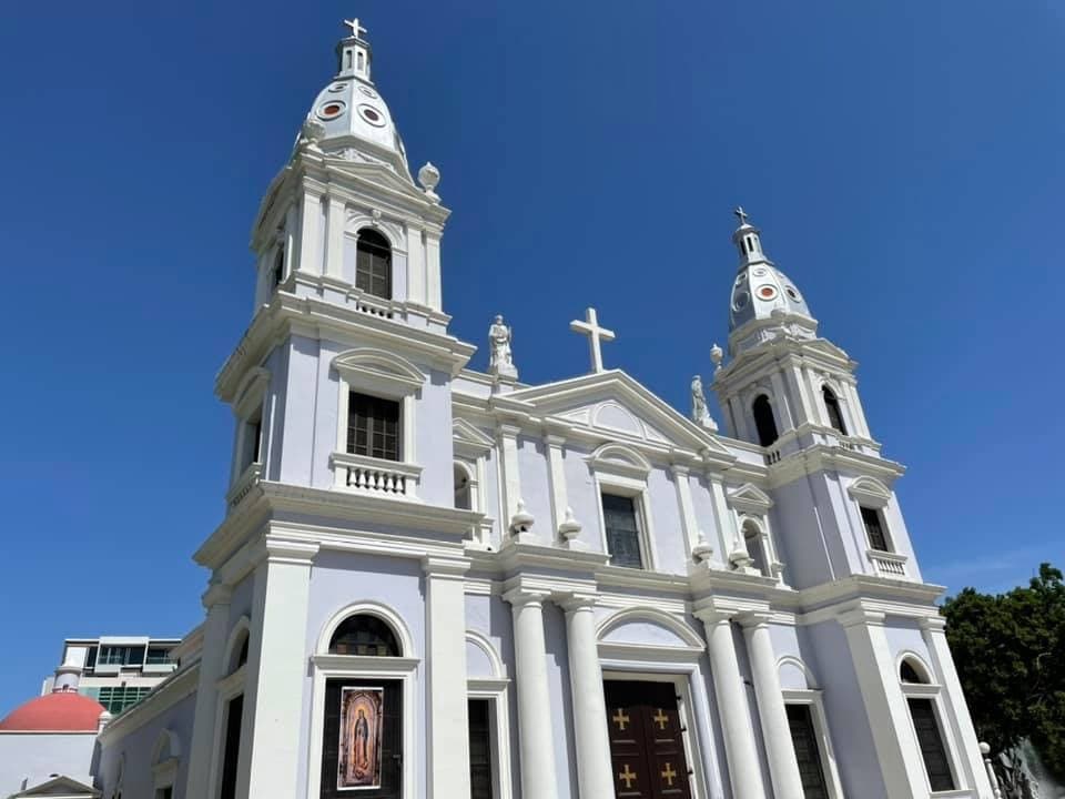Explore Ponce: Private City & Museum Tour from San Juan