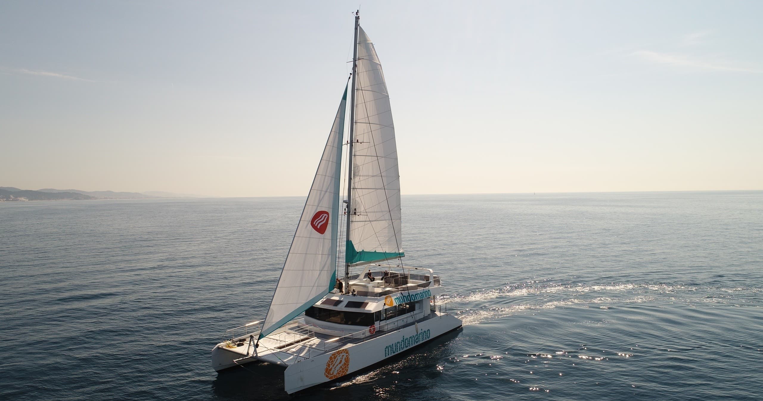 Sea & Sun: Mundo Marino Grupo’s Bahia de Málaga Sailing Tours