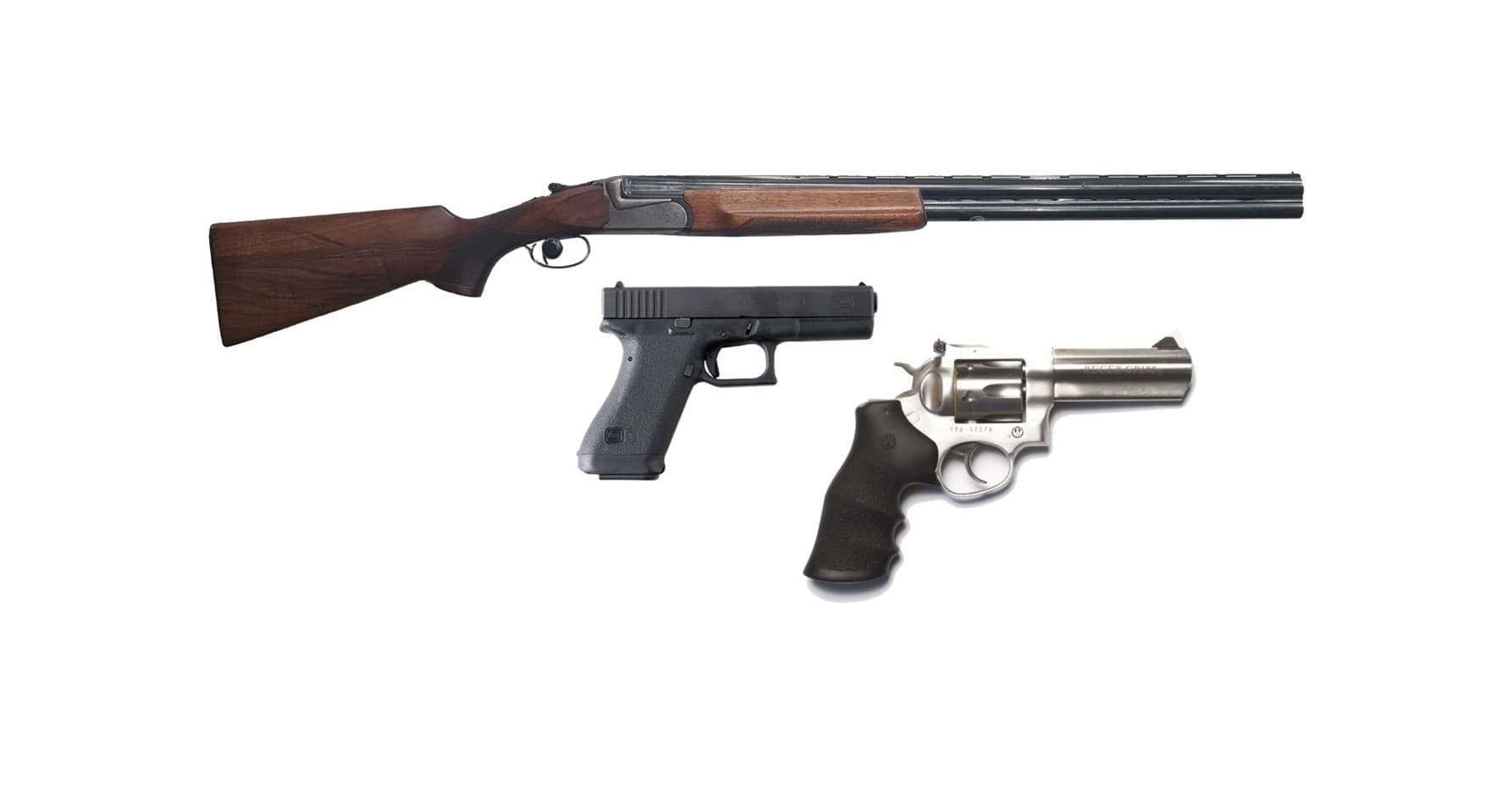 Shooting Adventures at The Shooting Centre, Southport