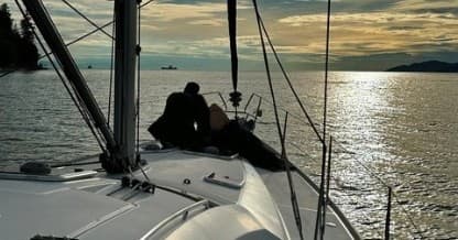 Plan B Sailing Charters fleet
