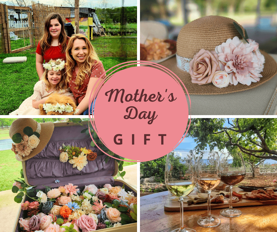 Mother's Day Craft & Champagne Brunch in Brookshire, TX
