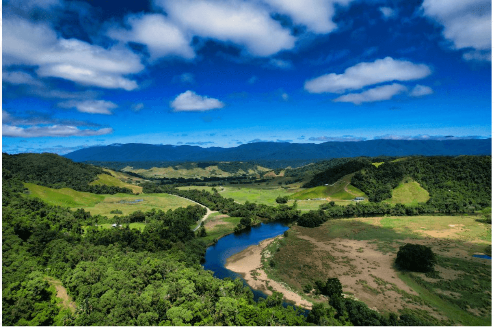 River to Canopy: Daintree Cruise and 23m Discovery Centre Tower photo 3