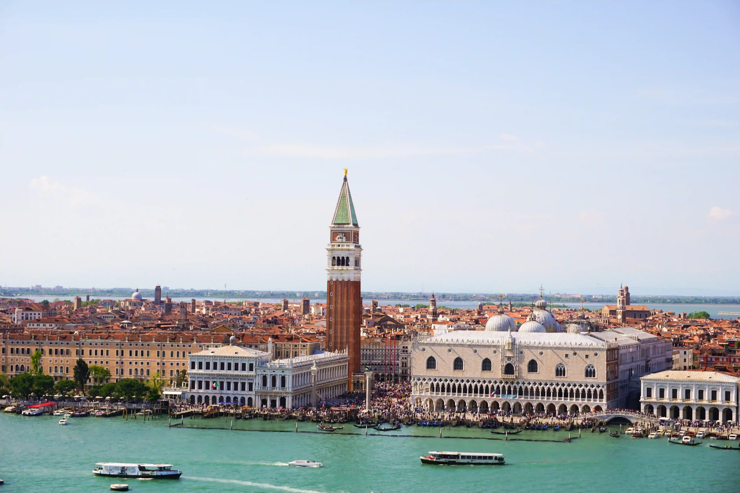 Venice Culture & History Tour by Exploro Tours