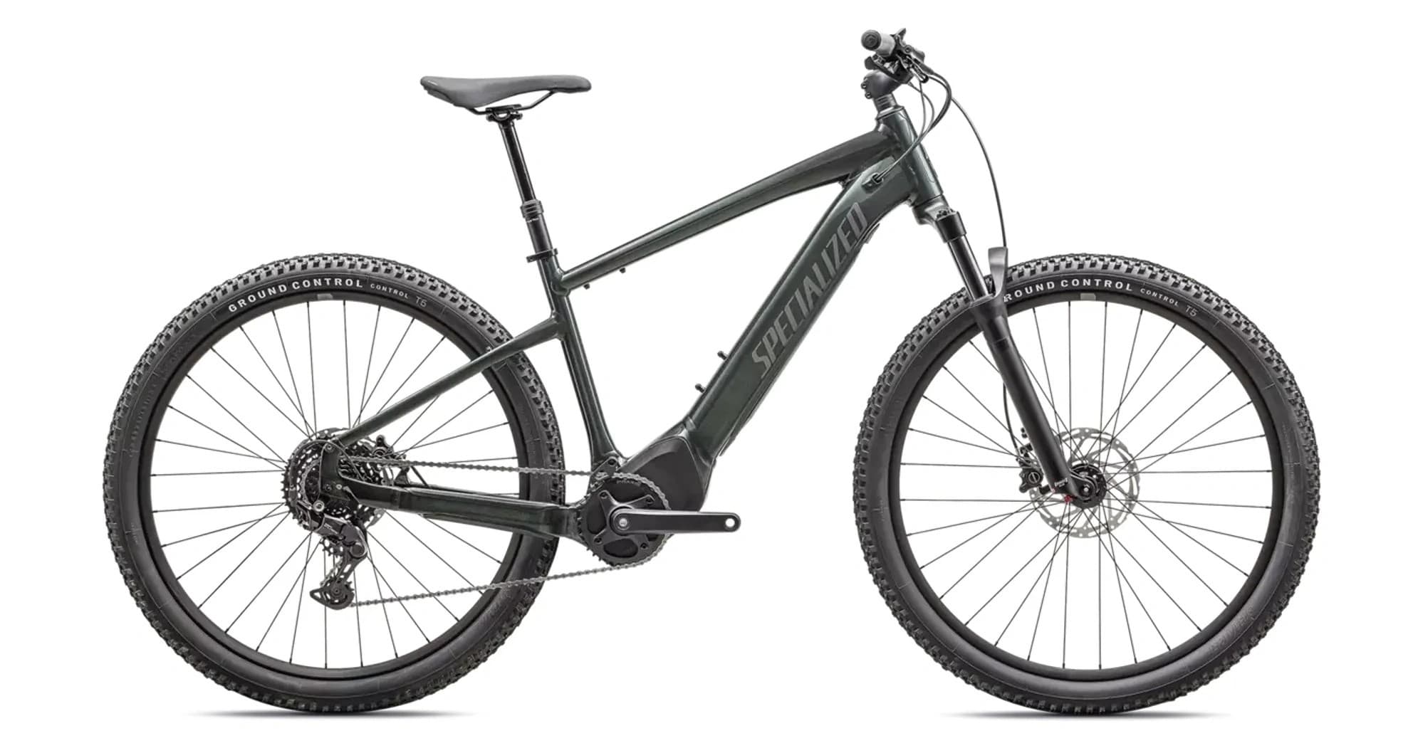 Mountain Biking & E-Bike Tours at Exmoor Adventures Ltd