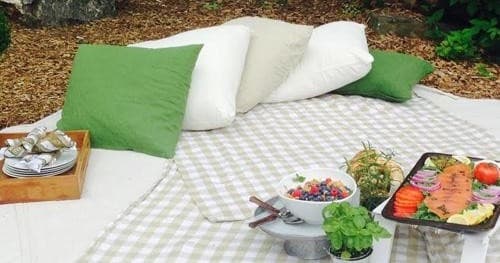Land-Adventures & Scenic Dining with The Brunch Picnic